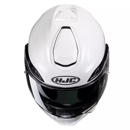 Kask HJC RPHA91 Pearl White S