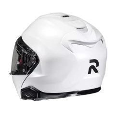 Kask HJC RPHA91 Pearl White S