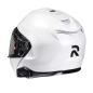 Kask HJC RPHA91 Pearl White S Kask HJC RPHA91 Pearl White S