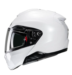 Kask HJC RPHA91 Pearl White XL