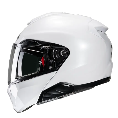 Kask HJC RPHA91 Pearl White XL