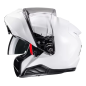 Kask HJC RPHA91 Pearl White S Kask HJC RPHA91 Pearl White S