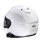 Kask HJC I91 Solid Pearl White L Kask HJC I91 Solid Pearl White L