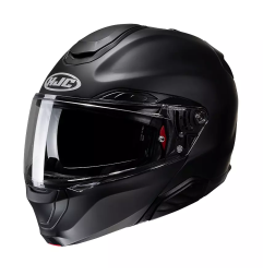 Kask HJC RPHA91 Matte Black XXL