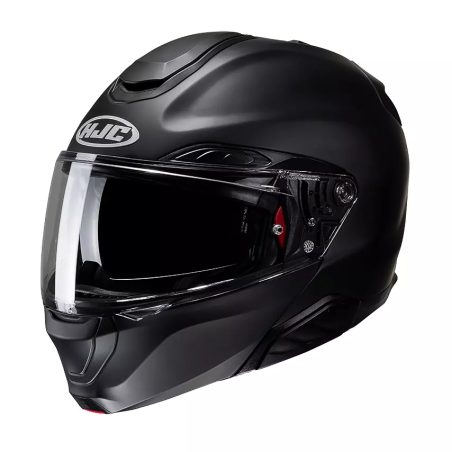 Kask HJC RPHA91 Matte Black XXL
