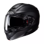 Kask HJC RPHA91 Matte Black XXL Kask HJC RPHA91 Matte Black XXL