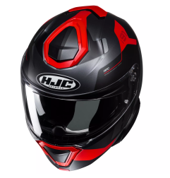 Kask HJC I91 Carst Black/Red M