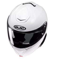 Kask HJC I91 Solid Pearl White S