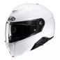Kask HJC I91 Solid Pearl White XXL Kask HJC I91 Solid Pearl White XXL