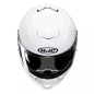Kask HJC I91 Solid Pearl White XS Kask HJC I91 Solid Pearl White XS