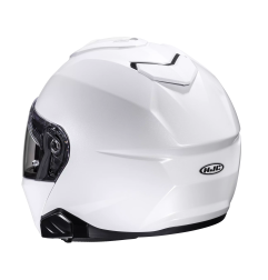 Kask HJC I91 Solid Pearl White M