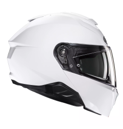 Kask HJC I91 Solid Pearl White XS