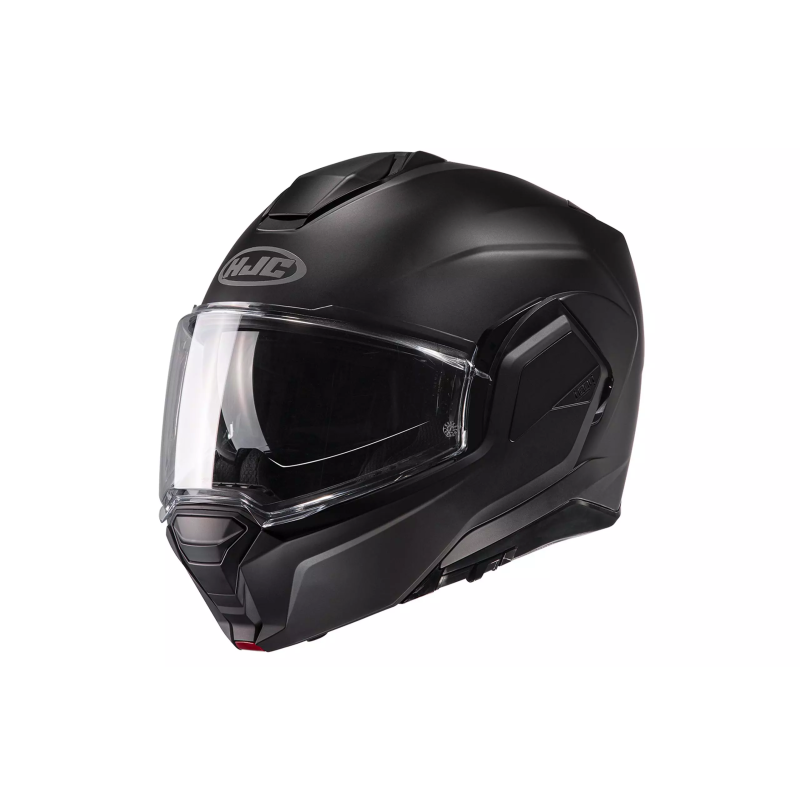 Kask HJC I100 Semi Flat Black XS Kask HJC I100 Semi Flat Black XS