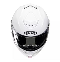 Kask HJC I91 Solid Pearl White XXL