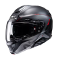 Kask HJC RPHA91 Combust Black/Red XL
