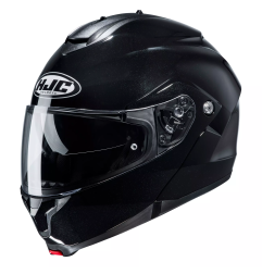 Kask HJC C91N Solid Metal Black XL