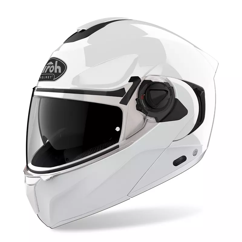 Kask Airoh Specktre White Gloss S
