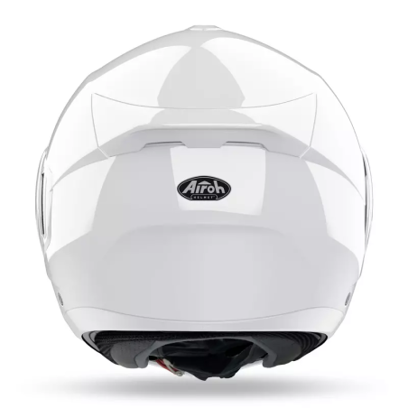 Kask Airoh Specktre White Gloss S