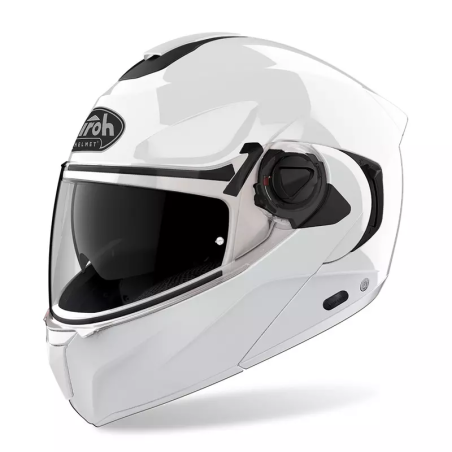 Kask Airoh Specktre White Gloss L