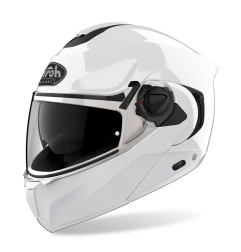 Kask Airoh Specktre White Gloss XL