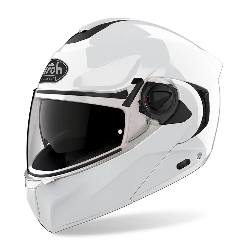 Kask Airoh Specktre White Gloss XL