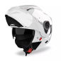 Kask Airoh Specktre White Gloss XL