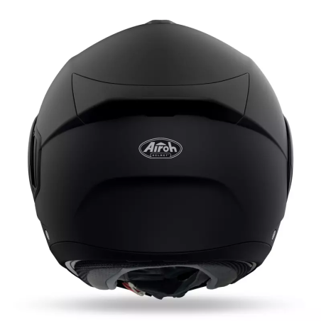 Kask Airoh Specktre Black Matt XL