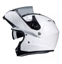 Kask HJC C91N Solid Pearl White S