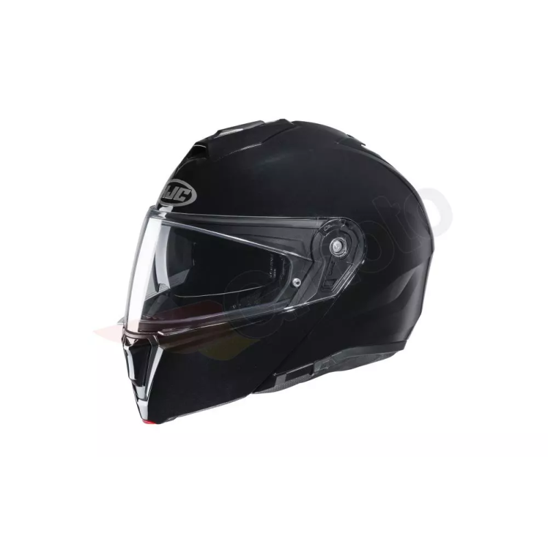 Kask HJC I90 Metal Black S Kask HJC I90 Metal Black S