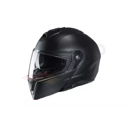 Kask HJC I90 Semi Flat Black S