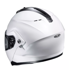 Kask HJC C91N Solid Pearl White XXL