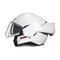 Kask HJC I100 Pearl White L Kask HJC I100 Pearl White L