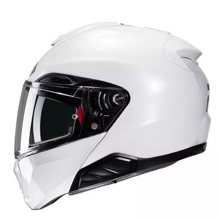 Kask HJC RPHA91 Pearl White L