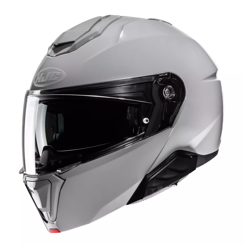 Kask HJC I91 Solid N.Grey S Kask HJC I91 Solid N.Grey S