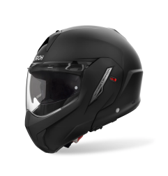 Kask Airoh Mathisse II Black Matt S
