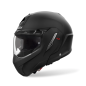 Kask Airoh Mathisse II Black Matt S Kask Airoh Mathisse II Black Matt S