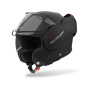 Kask Airoh Mathisse II Black Matt S Kask Airoh Mathisse II Black Matt S