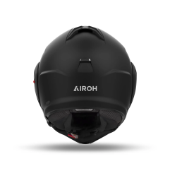 Kask Airoh Mathisse II Black Matt S