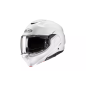 Kask HJC F100 Solid Pearl White XL Kask HJC F100 Solid Pearl White XL