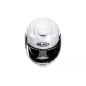 Kask HJC F100 Solid Pearl White M Kask HJC F100 Solid Pearl White M