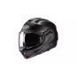 Kask HJC F100 Solid Semi Flat Black XL