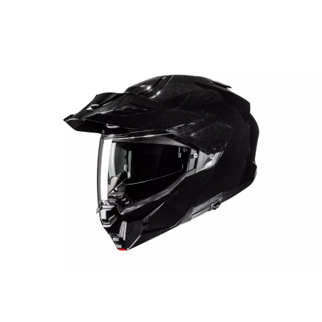 Kask HJC I80 Solid Metal Black S