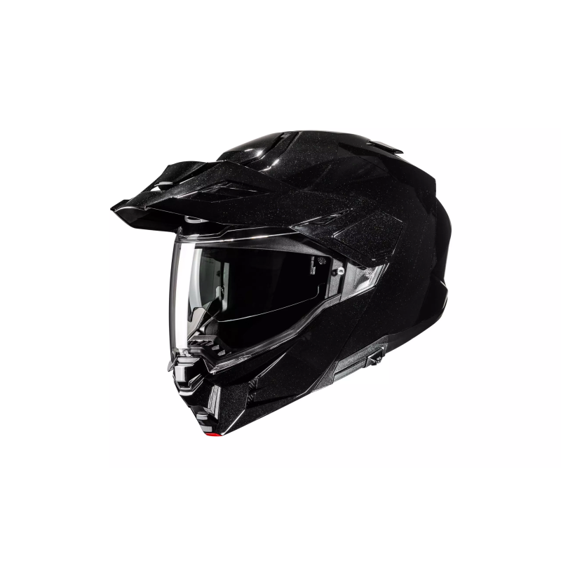 Kask HJC I80 Solid Metal Black L Kask HJC I80 Solid Metal Black L
