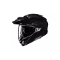 Kask HJC I80 Solid Metal Black XL Kask HJC I80 Solid Metal Black XL