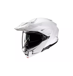 Kask HJC I80 Solid Pearl White M
