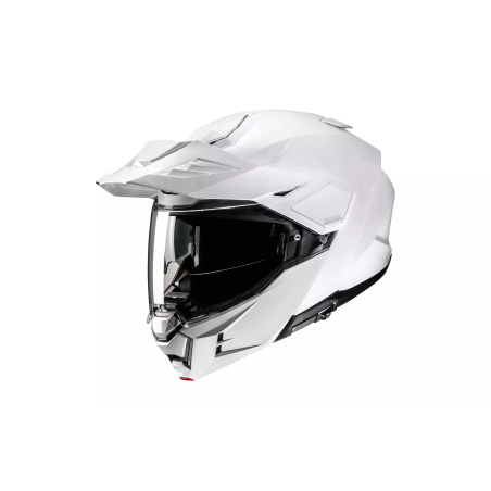 Kask HJC I80 Solid Pearl White M