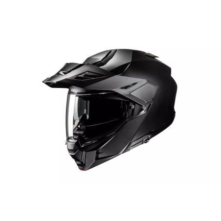 Kask HJC I80 Solid Semi Flat Black L