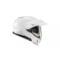 Kask HJC I80 Solid Pearl White M