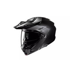Kask HJC I80 Solid Semi Flat Black XL