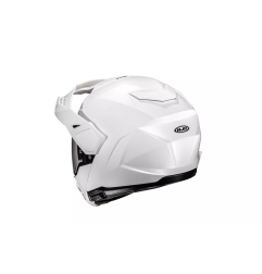 Kask HJC I80 Solid Pearl White M